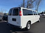 Used 2014 GMC Savana 3500 Empty Cargo Van for sale #WU600651 - photo 8