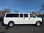 Used 2014 GMC Savana 3500 Empty Cargo Van for sale #WU600651 - photo 9
