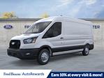 2026 Ford Transit 250 Medium Roof AWD Empty Cargo Van for sale #WU60070 - photo 1