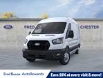 2026 Ford Transit 250 Medium Roof AWD Empty Cargo Van for sale #WU60070 - photo 3