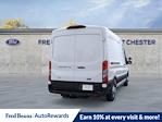 2026 Ford Transit 250 Medium Roof AWD Empty Cargo Van for sale #WU60070 - photo 8