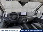 2026 Ford Transit 250 Medium Roof AWD Empty Cargo Van for sale #WU60070 - photo 9