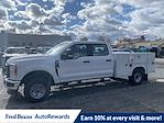 2026 Ford F-250 Crew Cab SRW 4WD Reading Service Truck for sale #WU60071 - photo 1