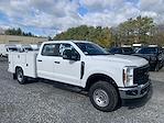 2026 Ford F-250 Crew Cab SRW 4WD Reading Service Truck for sale #WU60071 - photo 3