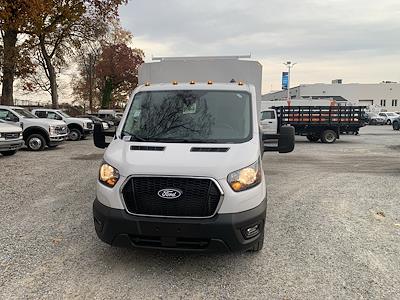 2026 Ford Transit 350 SRW RWD Reading Service Utility Van for sale #WU60081 - photo 2