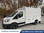 2026 Ford Transit 350 SRW RWD Reading Service Utility Van for sale #WU60081 - photo 1