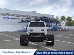 New 2026 Ford F-450 XL Super Cab 4WD Cab Chassis for sale #WU60082 - photo 5