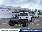 New 2026 Ford F-450 XL Super Cab 4WD Cab Chassis for sale #WU60082 - photo 8