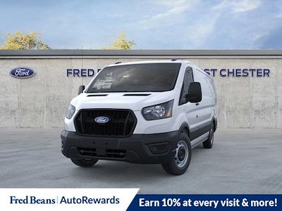 2026 Ford Transit 250 Low Roof RWD Empty Cargo Van for sale #WU60083 - photo 2