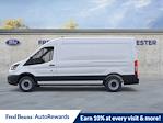New 2026 Ford Transit 150 Medium Roof Empty Cargo Van for sale #WU60091 - photo 4