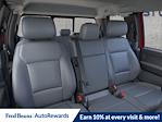2026 Ford F-450 Super Cab DRW 4WD Cab Chassis for sale #WU60092 - photo 11