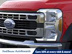 2026 Ford F-450 Super Cab DRW 4WD Cab Chassis for sale #WU60092 - photo 18