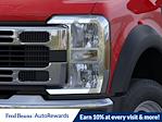 2026 Ford F-450 Super Cab DRW 4WD Cab Chassis for sale #WU60092 - photo 19
