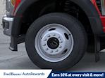 2026 Ford F-450 Super Cab DRW 4WD Cab Chassis for sale #WU60092 - photo 20