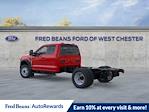 2026 Ford F-450 Super Cab DRW 4WD Cab Chassis for sale #WU60092 - photo 2