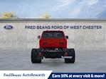 2026 Ford F-450 Super Cab DRW 4WD Cab Chassis for sale #WU60092 - photo 5