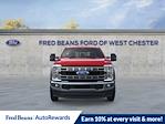 2026 Ford F-450 Super Cab DRW 4WD Cab Chassis for sale #WU60092 - photo 6