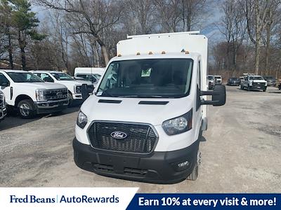 New 2026 Ford Transit 350 HD - photo 1