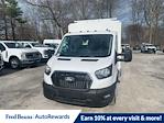 2026 Ford Transit 350 HD Regular Cab DRW RWD Reading Service Utility Van for sale #WU60093 - photo 21