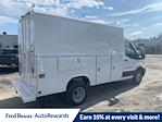 2026 Ford Transit 350 HD Regular Cab DRW RWD Reading Service Utility Van for sale #WU60093 - photo 23