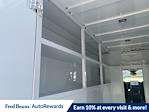 2026 Ford Transit 350 HD Regular Cab DRW RWD Reading Service Utility Van for sale #WU60093 - photo 28