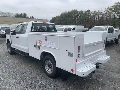 2026 Ford F-250 Super Cab SRW 4WD Reading Service Truck for sale #WU60100 - photo 2