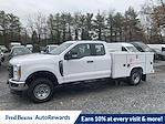 2026 Ford F-250 Super Cab SRW 4WD Reading Service Truck for sale #WU60100 - photo 1