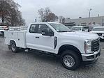 2026 Ford F-250 Super Cab SRW 4WD Reading Service Truck for sale #WU60100 - photo 4