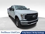 Used 2018 Ford F-250 Super Cab 56 CA Cab Chassis for sale #WU601001 - photo 1