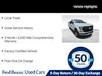 Used 2018 Ford F-250 Super Cab 56 CA Cab Chassis for sale #WU601001 - photo 11
