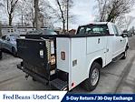 Used 2018 Ford F-250 Super Cab 56 CA Cab Chassis for sale #WU601001 - photo 17