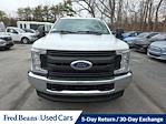 Used 2018 Ford F-250 Super Cab 56 CA Cab Chassis for sale #WU601001 - photo 2