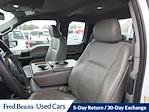 Used 2018 Ford F-250 Super Cab 56 CA Cab Chassis for sale #WU601001 - photo 21