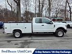 Used 2018 Ford F-250 Super Cab 56 CA Cab Chassis for sale #WU601001 - photo 28