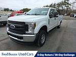 Used 2018 Ford F-250 Super Cab 56 CA Cab Chassis for sale #WU601001 - photo 3