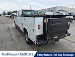 Used 2018 Ford F-250 Super Cab 56 CA Cab Chassis for sale #WU601001 - photo 6