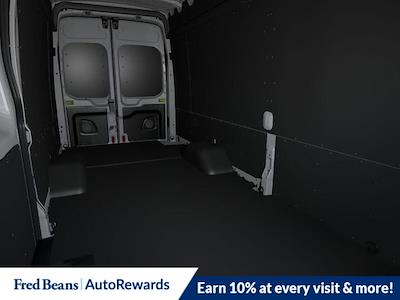 New 2026 Ford Transit 350 HD High Roof Empty Cargo Van for sale #WU60103 - photo 2