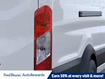 2026 Ford Transit 350 HD High Roof DRW RWD Empty Cargo Van for sale #WU60103 - photo 22