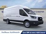 2026 Ford Transit 350 HD High Roof DRW RWD Empty Cargo Van for sale #WU60103 - photo 7