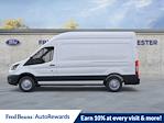 2026 Ford Transit 350 High Roof RWD Empty Cargo Van for sale #WU60104 - photo 3