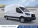 2026 Ford Transit 350 High Roof RWD Empty Cargo Van for sale #WU60104 - photo 7