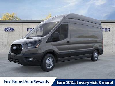 2026 Ford Transit 350 High Roof AWD Empty Cargo Van for sale #WU60105 - photo 1