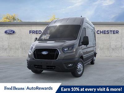 2026 Ford Transit 350 High Roof AWD Empty Cargo Van for sale #WU60105 - photo 2