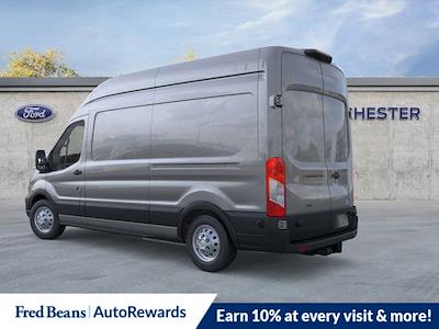 New 2026 Ford Transit 350 High Roof Empty Cargo Van for sale #WU60105 - photo 2