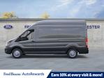 2026 Ford Transit 350 High Roof AWD Empty Cargo Van for sale #WU60105 - photo 3