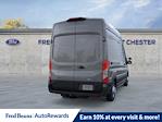 2026 Ford Transit 350 High Roof AWD Empty Cargo Van for sale #WU60105 - photo 8