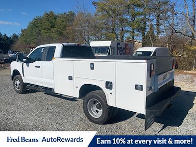2026 Ford F-350 Super Cab DRW 4WD Knapheide Service Truck for sale #WU60110 - photo 2