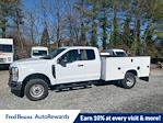 New 2026 Ford F-350 Super Cab Service Truck for sale #WU60110 - photo 1