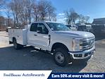 New 2026 Ford F-350 Super Cab Service Truck for sale #WU60110 - photo 4