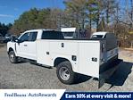 New 2026 Ford F-350 Super Cab Service Truck for sale #WU60110 - photo 2